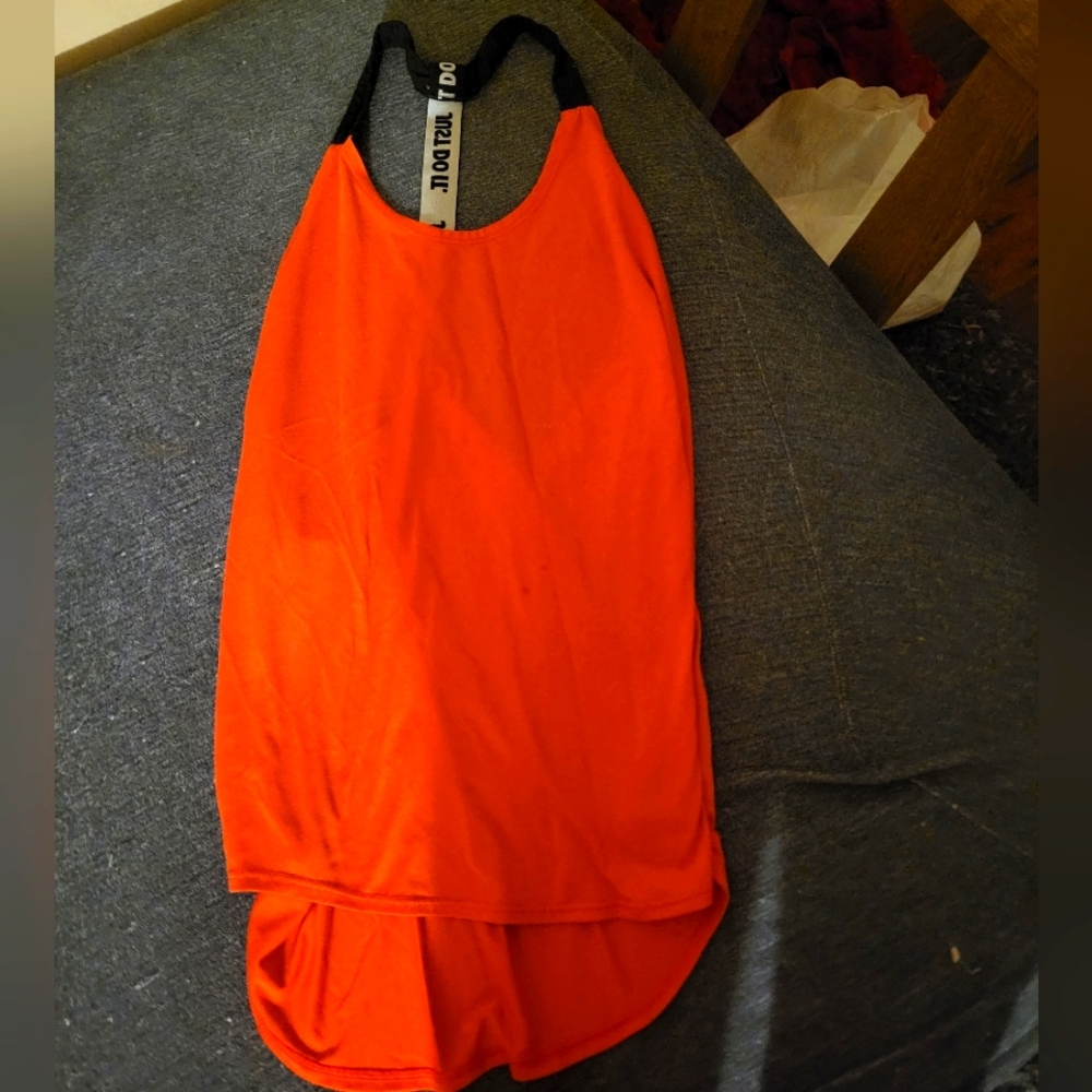 Nike tank top